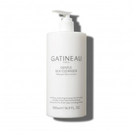 Gatineau Gentle Silk Cleanser 500ml